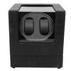 2+0 Automatic Watch Winder Box for Wristwatch Mechanical Watch