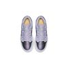 Jordan 1 Niskie GS Fioletowy Tlen 554723-505
