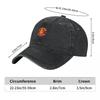 Football Is Everything - Manchester Squad Retro Baseball Cap Hat Luxury Brand Sports Cap Sun Hats For Women Men's