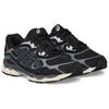 Asics Gel NYC Μαύρο Γραφίτη Unisex Αθλητικά Παπούτσια 1203A739-001
