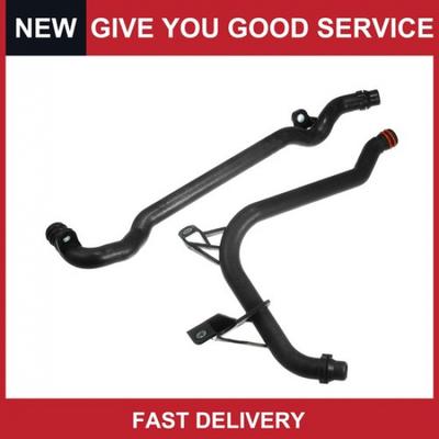 Water Engine Heater Inlet Coolant Pipe No.11531705210 for BMW E46 E39