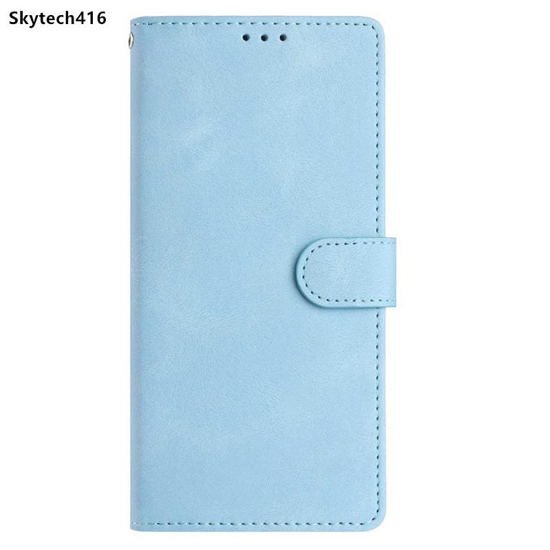 Etui do Motorola Moto G05 G06 G13 G14 G15 G35 G54 G55 G56 G73 G75 G84 4G 5G Etui z klapką Portfel Skórzane na Karty Pokrowiec na Telefon