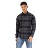 Peter Werth Mens Cromer Plaid Regular Shirt
