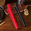 Yipan Slanted Head Silicone Food Tongs