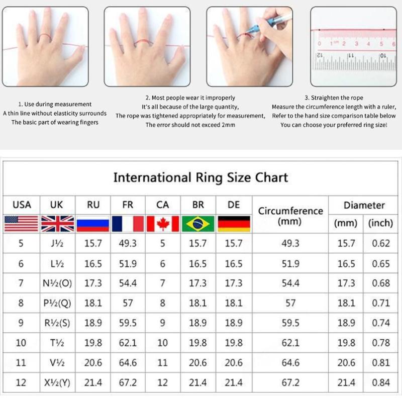 Selling Gold Plated Stainless Steel Rings For Women Heart Ring Jewelry Accessories  Size 6-11