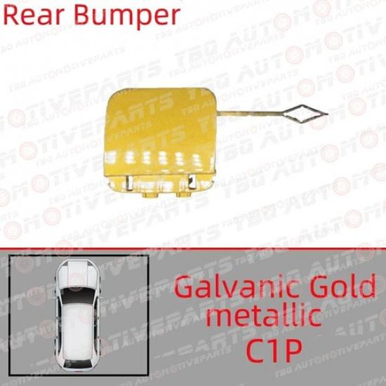 Rear Bumper Tow Hook Cover For BMW 3 G20 G21 M-Sport 2018