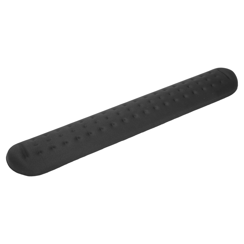 High Elasticity Wrist Rest Pad Skid Resistance Soft Ergonomic Mouse Pad for Computer Laptop