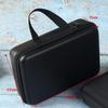 Eva Aufbewahrungsbox Reise Reißverschluss Kleine Tasche Tragbar Schutzhülle Outdoor Werkzeugtasche Organizer Zubehör