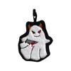 Coral Fleece Halloween Hand Towels Quick Drying Kitchen Towels Ghost Towel  Halloween Gift