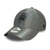 Cap - - 9FORTY Visa Cash App RB - Silver Grey - One Size - Adult