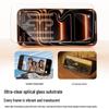 Baseus Borderless Tempered Glass Screen Protector for iPhone
