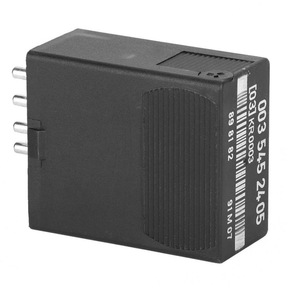 Fuel Pump Relay Part# 0035452405 For Mercedes Benz C124 S124 W124 W201 W126 R107