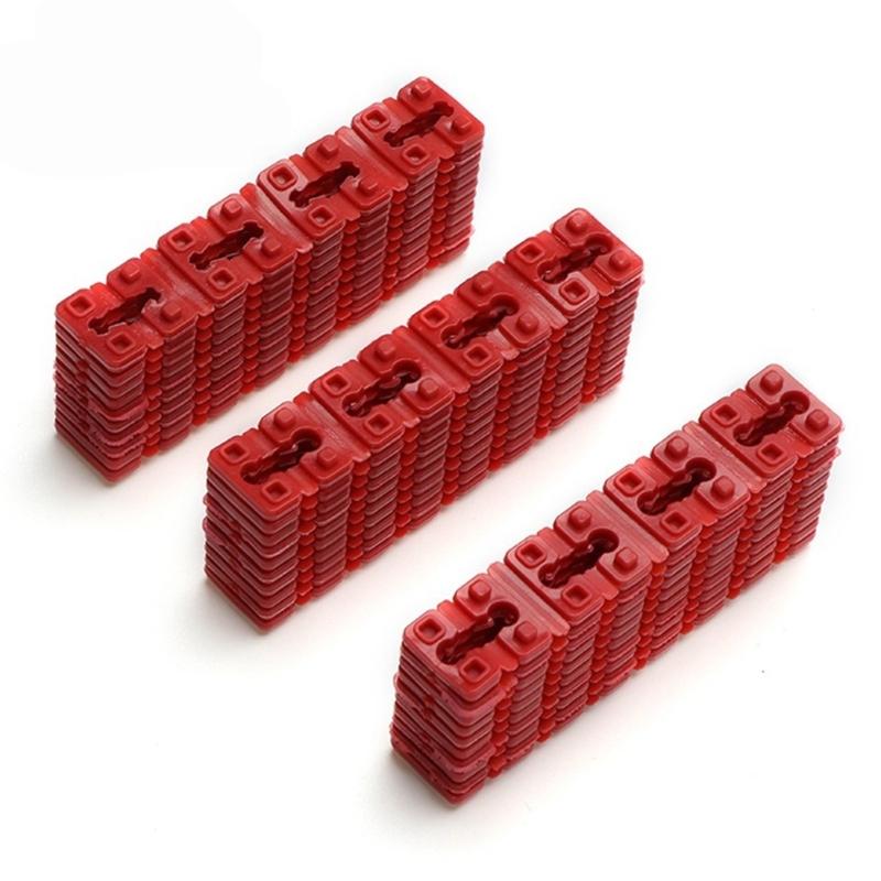 Light Switches Spacer Electrical Extender Outlet Shims Switches and Receptacle Spacers for Electrical Box Easy To Use