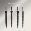 24 Bone Waterproof Long Handle Automatic Large Double People Umbrella Car Special Reinforced Strong Storm-resistant Umbrella