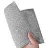 Wet And Dry Multi-purpose Wire Dishcloth Removes Stubborn Stains From Dishes Pots Grills Stoves And Morekitchen Cleaning Tools
