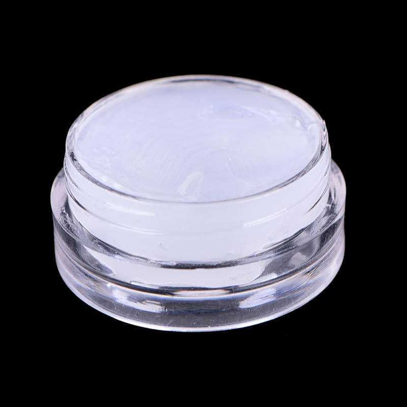 1Pc Silicone Grease Waterproof Watch Cream Upkeep Repair Restorer Tool Household