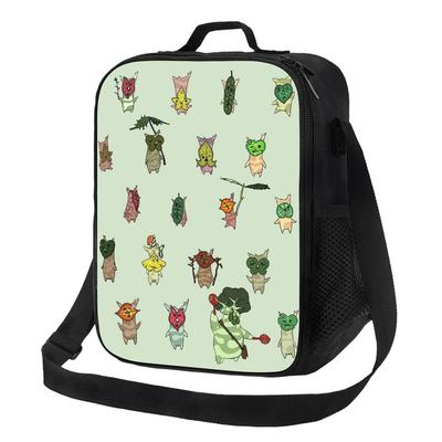 Lebensmittelbehälter – Picknick-Taschen