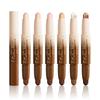 Double-head Highlight Shadow Stick Face Bronzer Contouring Pen Foundation Cream Concealer Makeup Base Beauty Women's Cosmetics