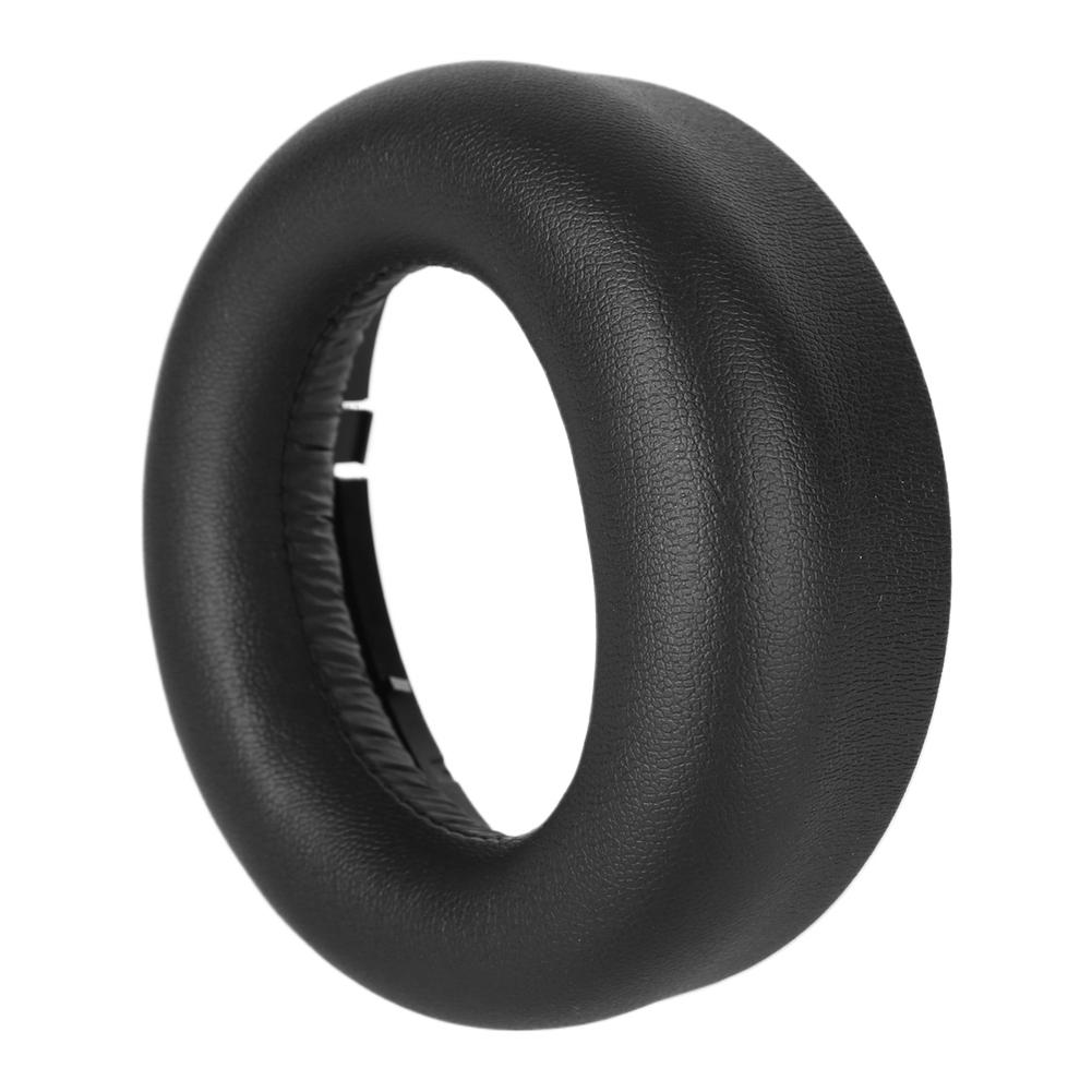 Headset Ohrpolster Memory Foam Polsterbezug Ohrmuschel Ohrmuscheln Reparaturteile für Sony Playstation 5 Pulse 3D Wireless Headset