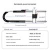 iGear Anti-Theft U-Lock