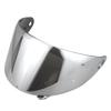 MT-V-18C Visor for AXXIS DARKEN S Helmet Lens Original AXXIS Lens Helmet Accessories