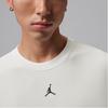 Jordan Flight Loose Knit Cotton Pullover Short Sleeve T-Shirt Men tops IF1912-133
