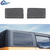 Rear Side Door Window Decal Decor Sticker Cover for 21+ Ford Bronco Accessories