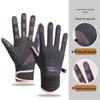 Women's & Men's Warm Touchscreen Skiing & Riding Gloves for Winter
