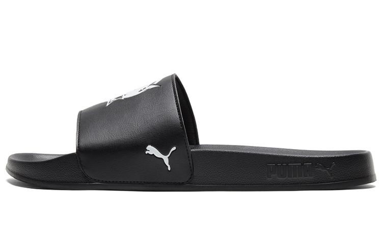 PUMA Kpl Leadcat 2.0  Black White  307324-01 37
