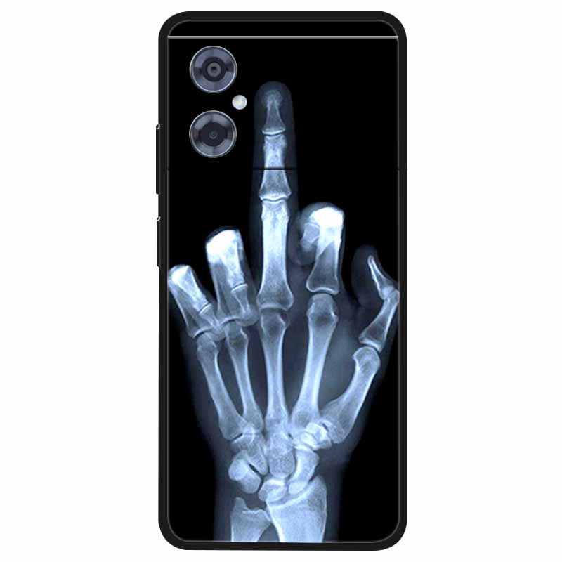 For POCO M4 5G Case Shockproof Soft Silicone TPU Phone Cover For Xiaomi POCO M4 5G Case 6.58 inch POCOM4 5G 2022 Capa Coque Cool