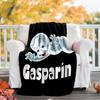 1pc Casper1 Theme Blanket - Digital Print, Polyester, Cozy for All Seasons, Perfect for Outdoor, and Travel