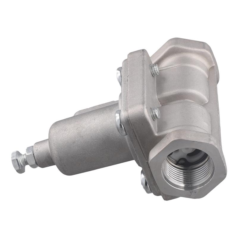 A58X-For Volvo Trucks VOE 8159736 3181897 New Overflow Valve 4341001300 Truck Spare Parts Replacement Part