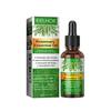 Rosemary Hair Growth Oil, Gentle Scalp Care, Smooth Shine, Natural Volume Treatment