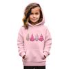 Sweatshirts For Teen Girls Hoodies Long Sleeve Drawstring Pullover Cute Oversized Hoodie Christmas Day