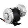 T42C-MY1016Z 24V 250W Electric Motor Gear Reduction Brushed DC Motor With 9 Tooth Sprocket Reducer E-Bike Scooter Universal