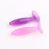 Mini-Saugnapf Analplug Dilator Jelly Spielzeug Erwachsenen Sexspielzeug Sexprodukte Gay Poppfropfen Für Anfänger Paare Spielzeug