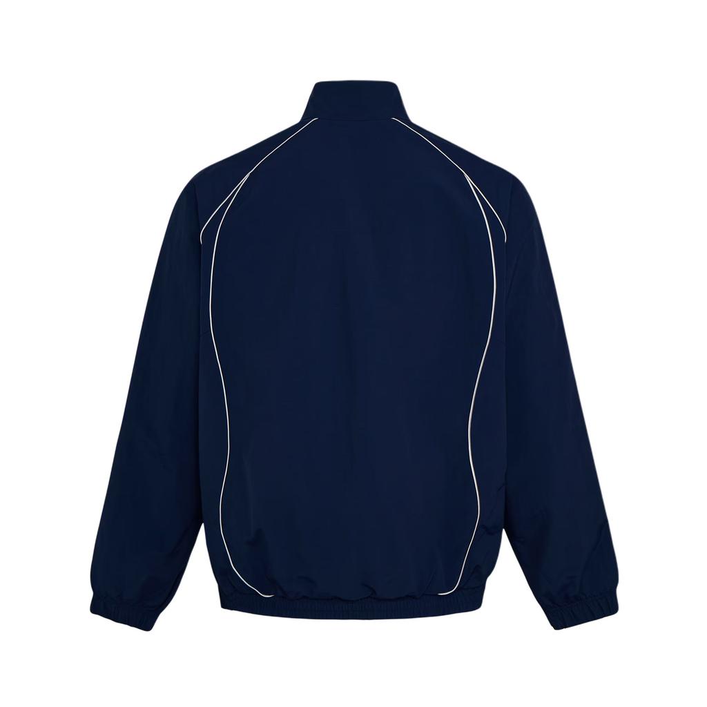 Adidas Originals Reversible Track Jacket Valentines Day Edition Loose Fit Jacket Men Jacket KT6367