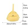 Soft Funny Plush Shoulder Bag Drawstring Women's Crossbody Bag Cartoon  Poop Shape Handbag  Gift