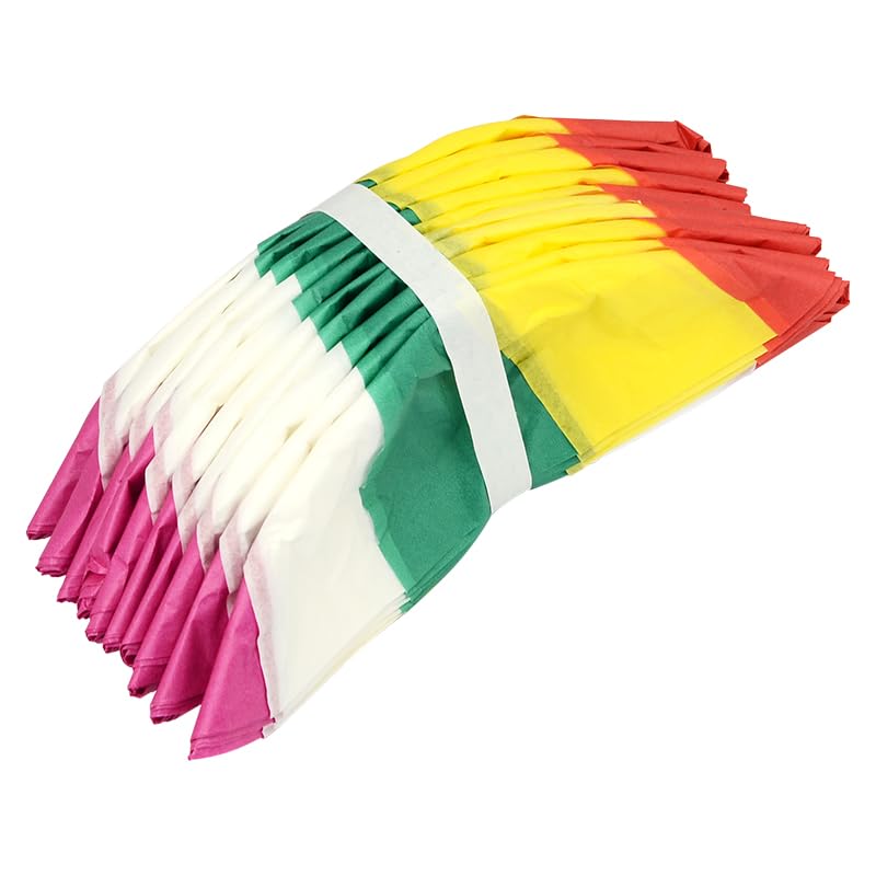 

Sin Domestic Paper Balloons 21cm Pack of 10