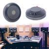 8OHM Magnetic Screw Professional Horn Tweeter Driver Tweeter Assembly Tweeter Speakers Tweeter Driver Head Assembly