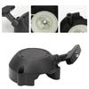 Car Recoil Pullstart Starter Compatible with STIHL BR430 BR450 SR430 SR450 SR450-Z 42441900308 4244-190-0308