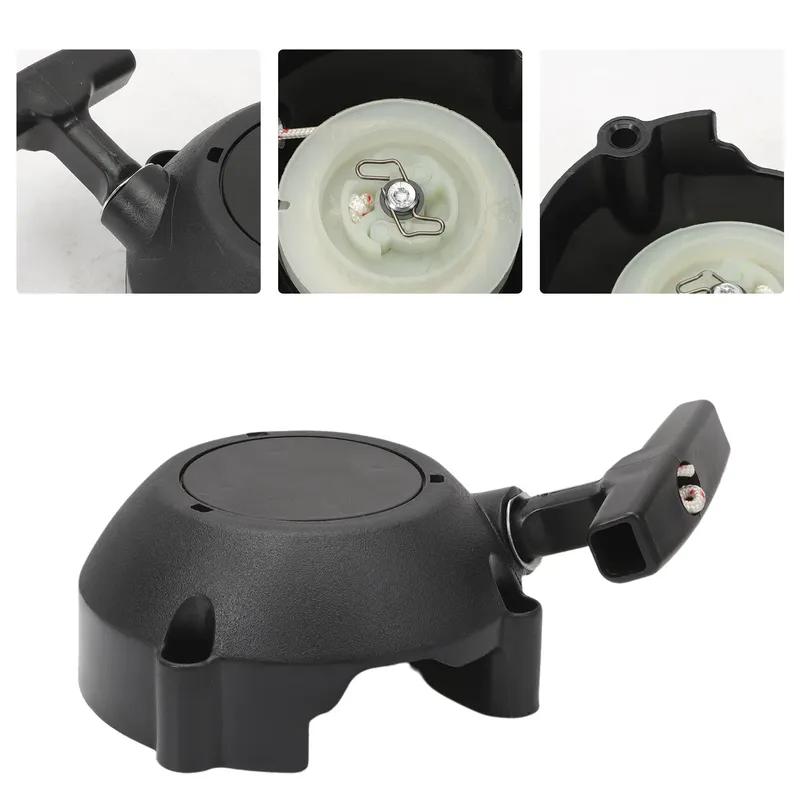 Car Recoil Pullstart Starter Compatible with STIHL BR430 BR450 SR430 SR450 SR450-Z 42441900308 4244-190-0308
