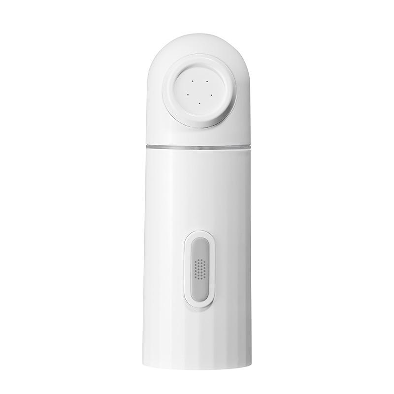 OEM/ODM Collapsible Travel Shattaf Customized Color Retractable Nozzle Waterproof ABS Electric Bidet for Toilet Bathroom Use