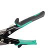 SATA 93102A Right-Head Aviation Snips