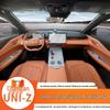 Changan UNIZ Console & Door Protection Silicone Pad Set