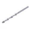 28pcs Mini Drill Bit High Speed Steel 0.3-3.0mm Hole Opener Drill High Hardness Wear-resistant for Hardwood Plastic Rubber