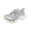 Mesh Breathable Non-slip Platform Shoes Women's Summer New Casual Fashion Versatile Sports Shoes Running Shoes