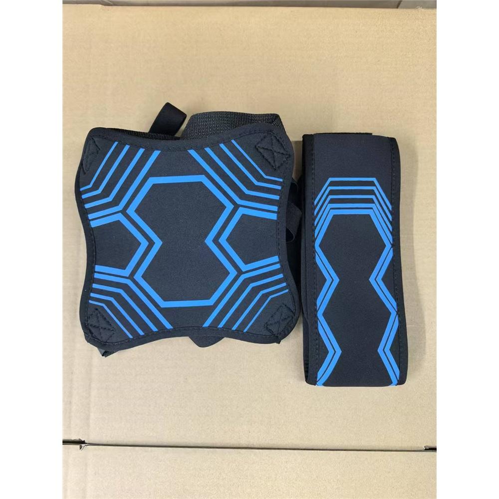 

Футбольный волейбольный тренировочный мешок для детей, тренировочный пояс для футбола, пояс для ударов