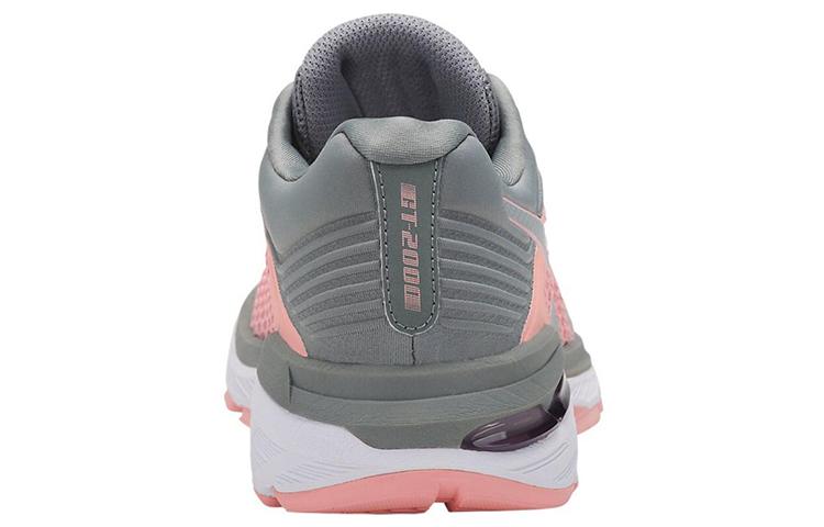 Sneakers ASICS GT 2000 6 'Pink Grey' Women's