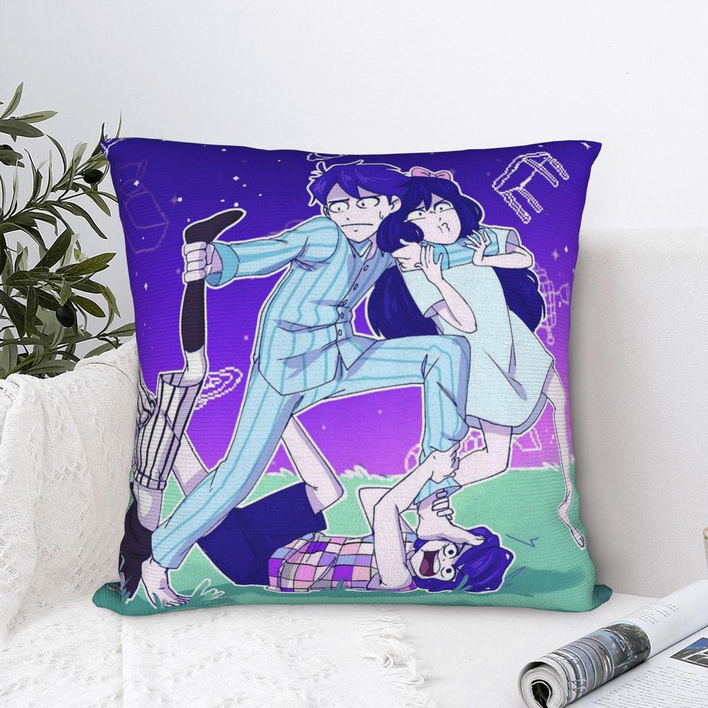Fih Calling Funny Fishing Internet Meme Fih Gear Square Pillowcases Living Room Cushion Case Cute Home Decoration Pillow Cove